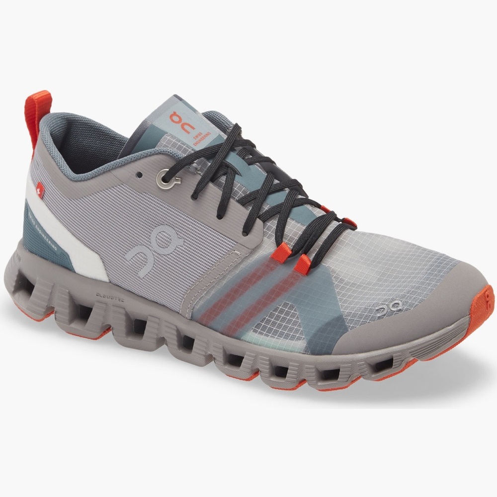 🔥🔥ON Cloud X Shift Running Shoe